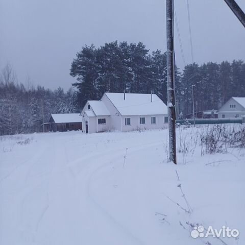

3-к. дом, 70 м²