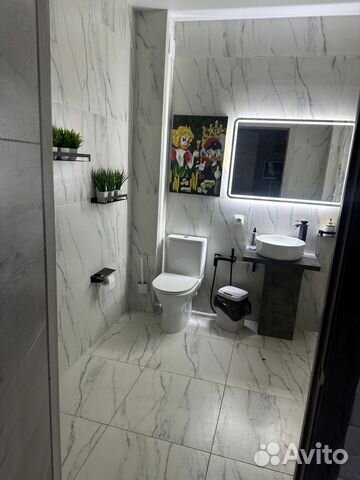 

6-к. квартира, 300 м², 18 кроватей