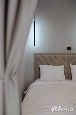 

2-к. квартира, 35 м², 2 кровати
