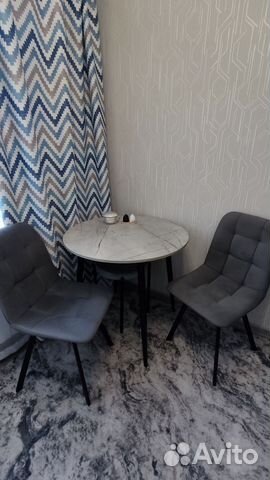 

1-к. квартира, 31 м², 2 кровати