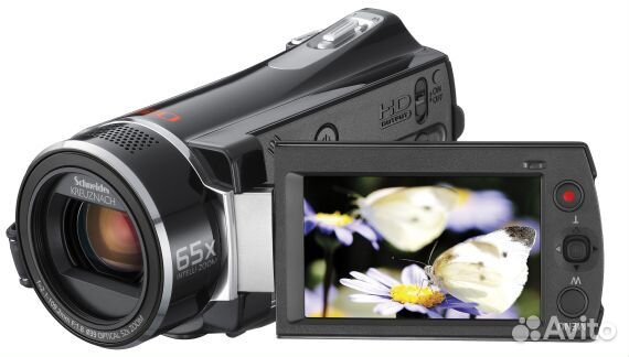 Видеокамера samsung SMX-K40BP