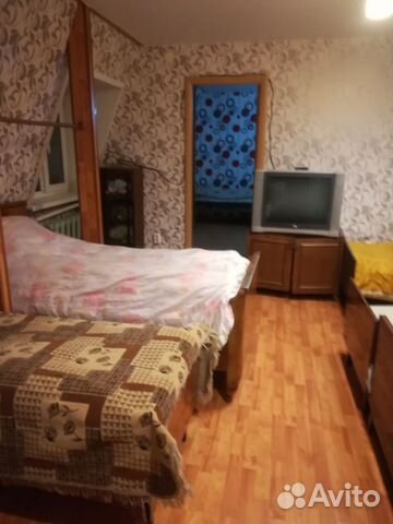 

4-к. коттедж, 80 м²