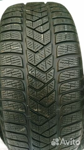 R18/225/40 Pirelli 2шт