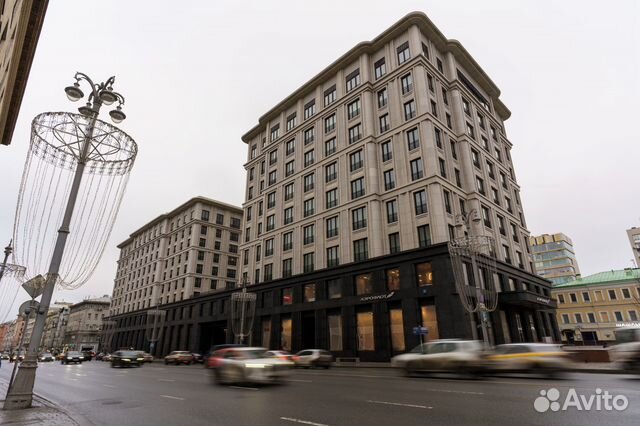 

1-к. квартира, 60 м², 1 кровать