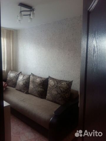 2-к квартира, 43 м², 2/2 эт.