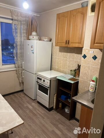 

2-к. квартира, 55 м², 2 кровати