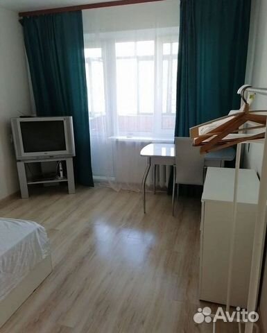 

2-к. квартира, 47,6 м², 2 кровати