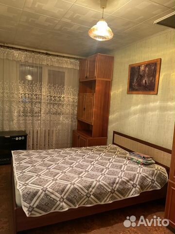 

3-к. квартира, 65 м², 5 кроватей