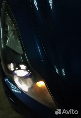 Линзы биксенон Koito Q5 на Infiniti (комп.+уст.) Линзы биксенон Koito Q5 на Infiniti (комп.+уст.)