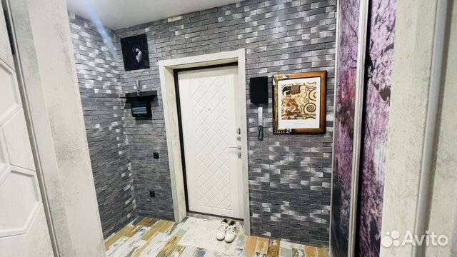 

1-к. квартира, 42 м², 1 кровать
