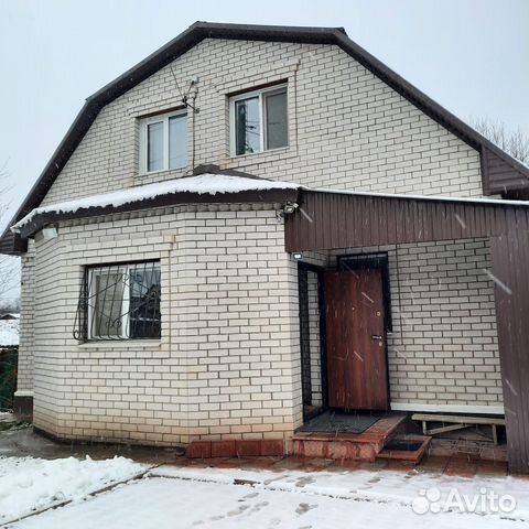 

4-к. коттедж, 136 м²