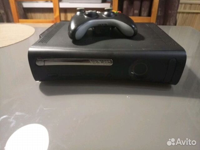 Xbox 360