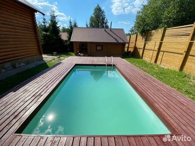 

4-к. дом, 250 м²