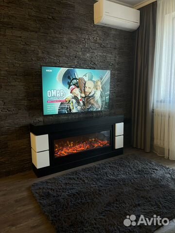 

1-к. квартира, 31 м², 1 кровать