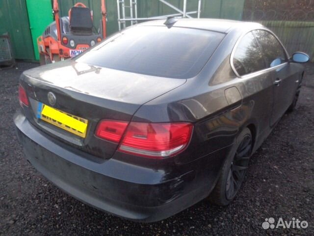 Разборка Бмв 325i E92 N52 2.5 2009 на запчасти б/у