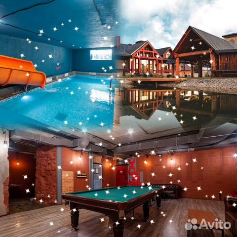 

10-к. и более коттедж, 1028 м²