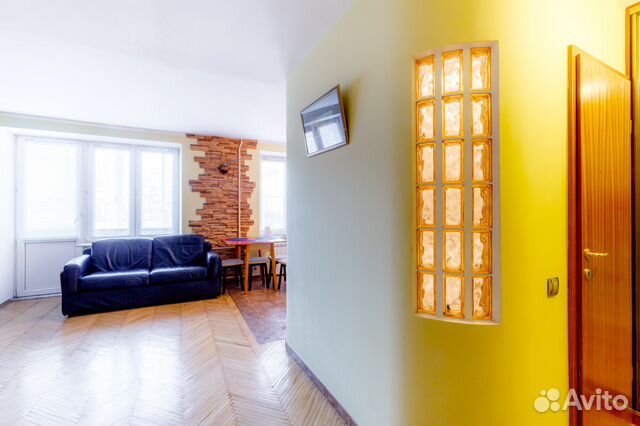2-к квартира, 46 м², 8/13 эт. 2-к квартира, 46 м², 8/13 эт.