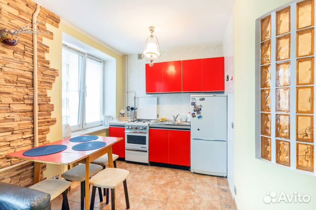 2-к квартира, 46 м², 8/13 эт. 2-к квартира, 46 м², 8/13 эт.