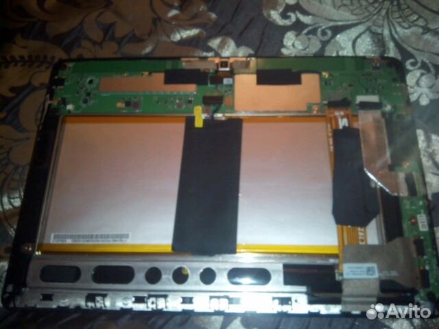 Asus ME302KL k005 на запчасти Asus ME302KL k005 на запчасти