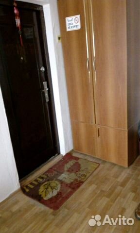 Комната 17 м² в 1-к, 8/9 эт. Комната 17 м² в 1-к, 8/9 эт.