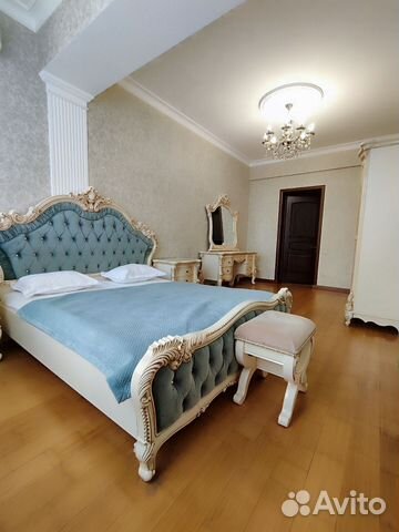 

2-к. квартира, 40 м², 2 кровати