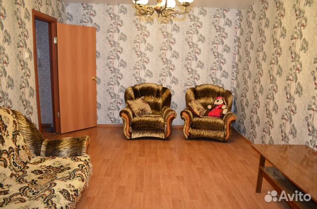 1-к квартира, 40 м², 2/9 эт. 1-к квартира, 40 м², 2/9 эт.
