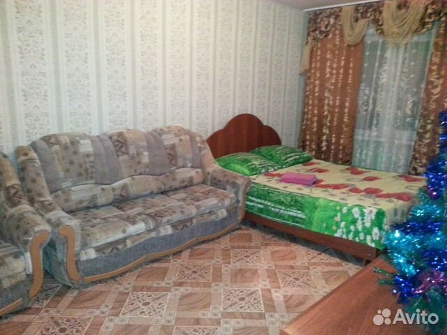 1-к квартира, 33 м², 5/5 эт. 1-к квартира, 33 м², 5/5 эт.