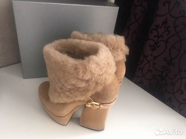 Зимние ботинки gianmarco lorenzi Зимние ботинки gianmarco lorenzi