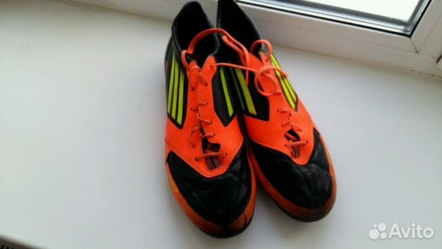 Бутсы adidas adizero Бутсы adidas adizero