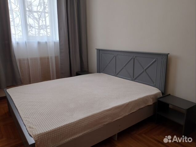 

2-к. квартира, 54 м², 2 кровати
