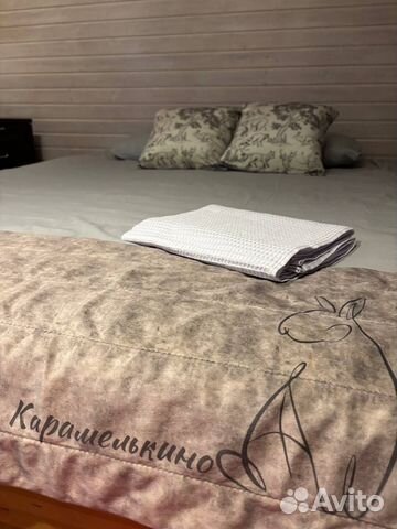 

4-к. коттедж, 158 м²