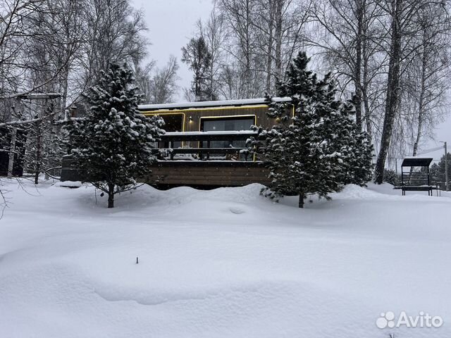 

2-к. дом, 32 м²