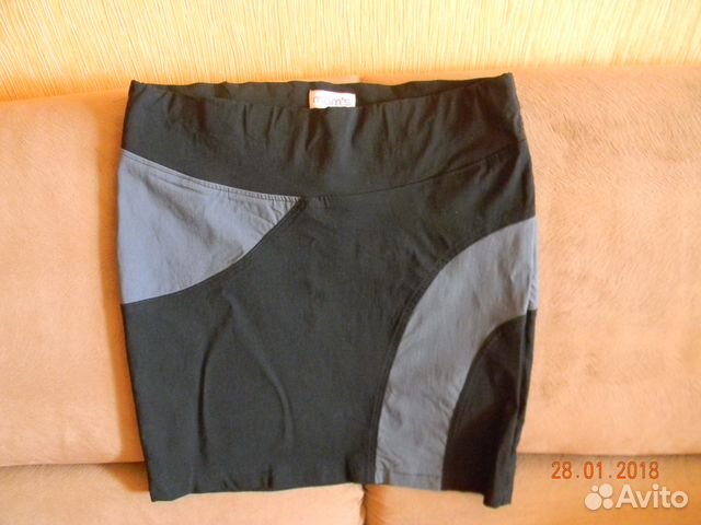 Платье для беременных