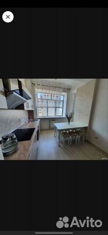 

3-к. квартира, 80 м², 3 кровати