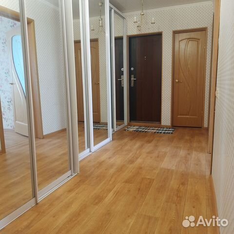 

3-к. квартира, 69 м², 4 кровати
