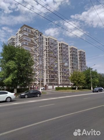 

1-к. квартира, 42,4 м², 2 кровати