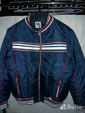 Новая куртка Lonsdale CS (р-ры с 46 по 56)