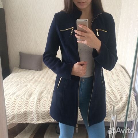 Пальто jinyifs (женское) Пальто jinyifs (женское)