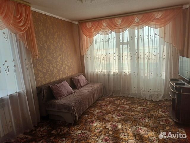 

2-к. квартира, 47 м², 2 кровати