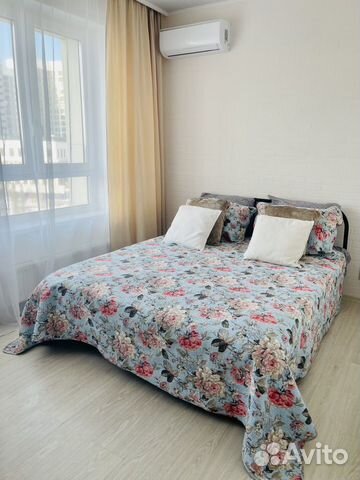 

1-к. квартира, 31 м², 3 кровати