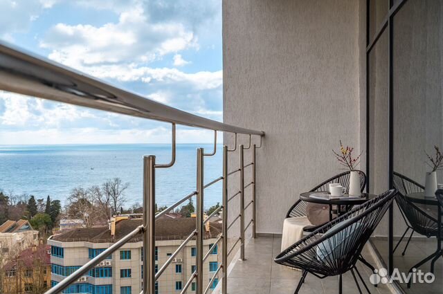 

2-к. квартира, 70 м², 2 кровати