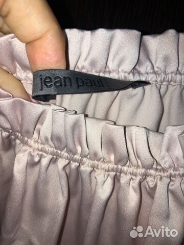 Блузка jean Paul,блузка banana republic