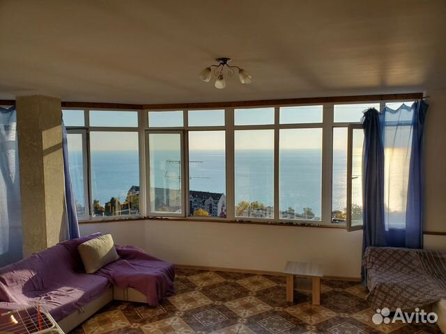 

2-к. квартира, 66 м², 4 кровати