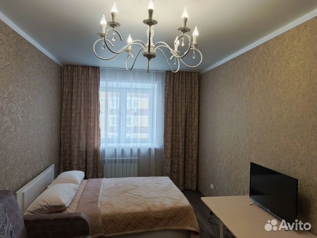 

2-к. квартира, 62 м², 11/12 эт.