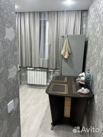 

1-к. квартира, 31 м², 2 кровати