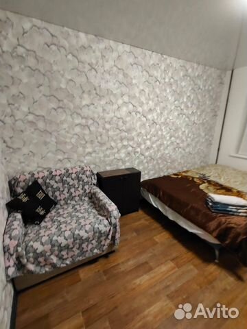 

2-к. квартира, 60 м², 4 кровати