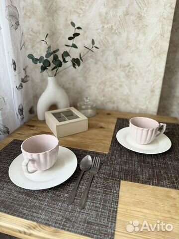 

2-к. квартира, 40 м², 2 кровати