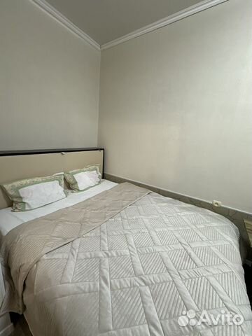 

1-к. квартира, 32 м², 1 кровать