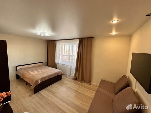 

2-к. квартира, 60,8 м², 3 кровати