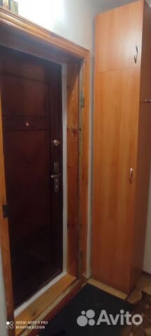 

1-к. квартира, 32 м², 2 кровати